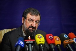 رضایی: اقتصاد نه دادگاه است نه پادگان اما محل فلسفه بافی هم نیست رضایی: اقتصاد نه دادگاه است نه پادگان اما محل فلسفه بافی هم نیست
