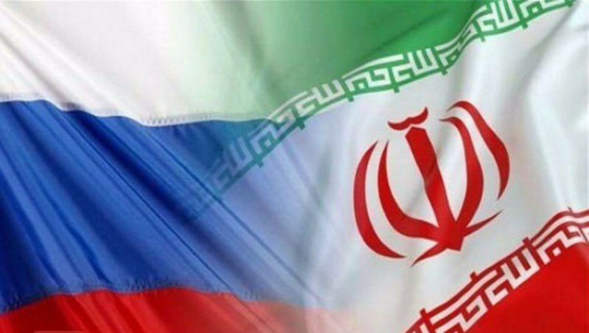 گفتوگوی ایران و روسیه درباره احیای برجام گفتوگوی ایران و روسیه درباره احیای برجام