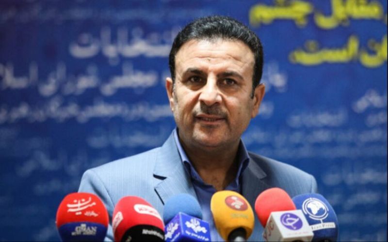 موسوی: مهلت ثبتنام داوطلبان ریاست جمهوری تمدید نمی شود موسوی: مهلت ثبتنام داوطلبان ریاست جمهوری تمدید نمی شود