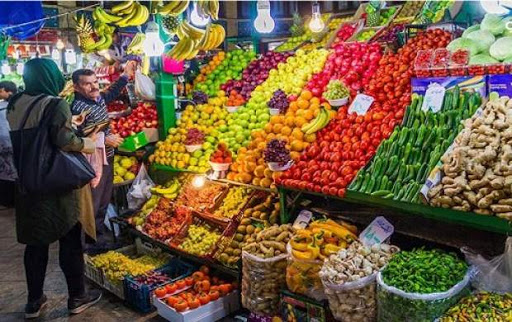 گرانترین و ارزانترین میوه ها در بازار چند؟ گرانترین و ارزانترین میوه ها در بازار چند؟