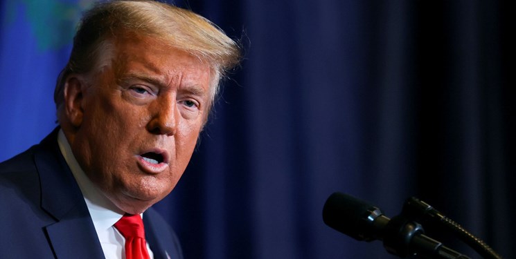 عملیات پاک سازی منتقدان ترامپ عملیات پاک سازی منتقدان ترامپ