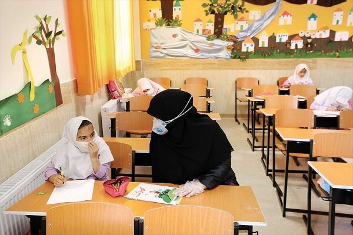 چگونگی ثبت نام الکترونیکی دانش آموزان برای سال تحصیلی جدید چگونگی ثبت نام الکترونیکی دانش آموزان برای سال تحصیلی جدید