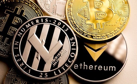 بیت کوین کماکان زیر ۵۰ هزار دلار بیت کوین کماکان زیر ۵۰ هزار دلار