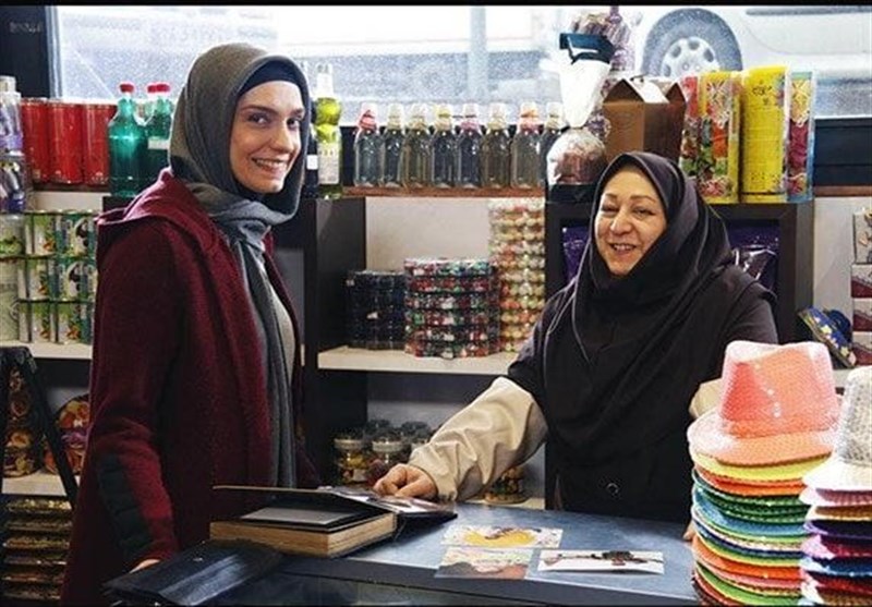جانشین سریال احضار مشخص شد جانشین سریال احضار مشخص شد