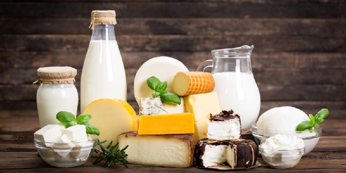 افزایش قیمت لبنیات تکذیب شد افزایش قیمت لبنیات تکذیب شد