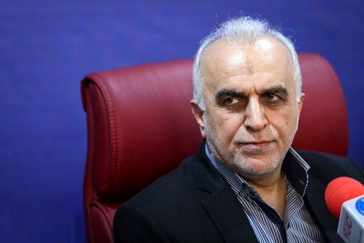 بسته ۷+۳ آرامش و ثبات را به بازار سرمایه بر می گرداند بسته ۷+۳ آرامش و ثبات را به بازار سرمایه بر می گرداند
