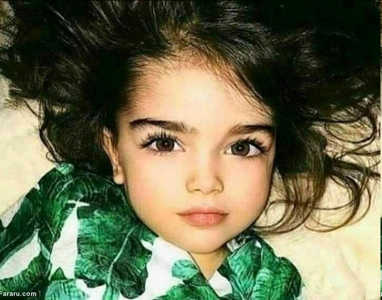 گاف عجیب کیهان و فارس در معرفی دختر مدل روس! + عکس گاف عجیب کیهان و فارس در معرفی دختر مدل روس! + عکس