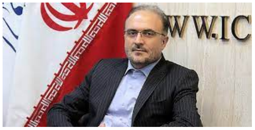 ظرفیت فروشگاههای آنلاین بزرگ در مبارزه با قاچاق کالا / نظارت بر فروشگاههای آنلاین نسبت به بازارهای سنتی بیشتر است ظرفیت فروشگاههای آنلاین بزرگ در مبارزه با قاچاق کالا / نظارت بر فروشگاههای آنلاین نسبت به بازارهای سنتی بیشتر است