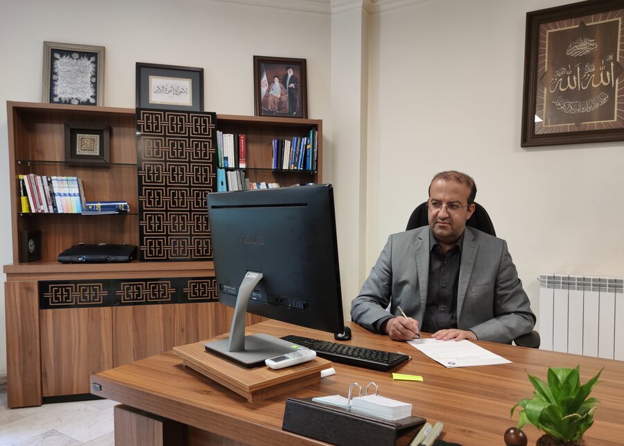 تایید واریز یک هزار میلیارد تومانی بانک مرکزی به صندوق تثبیت بازار سرمایه تایید واریز یک هزار میلیارد تومانی بانک مرکزی به صندوق تثبیت بازار سرمایه