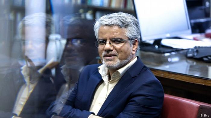 نامزد نهایی جبهه اصلاحات به اعلام نظر شورای نگهبان بستگی دارد نامزد نهایی جبهه اصلاحات به اعلام نظر شورای نگهبان بستگی دارد