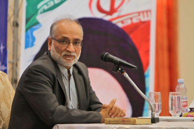 رییس ستاد انتخاباتی جهانگیری مشخص شد رییس ستاد انتخاباتی جهانگیری مشخص شد