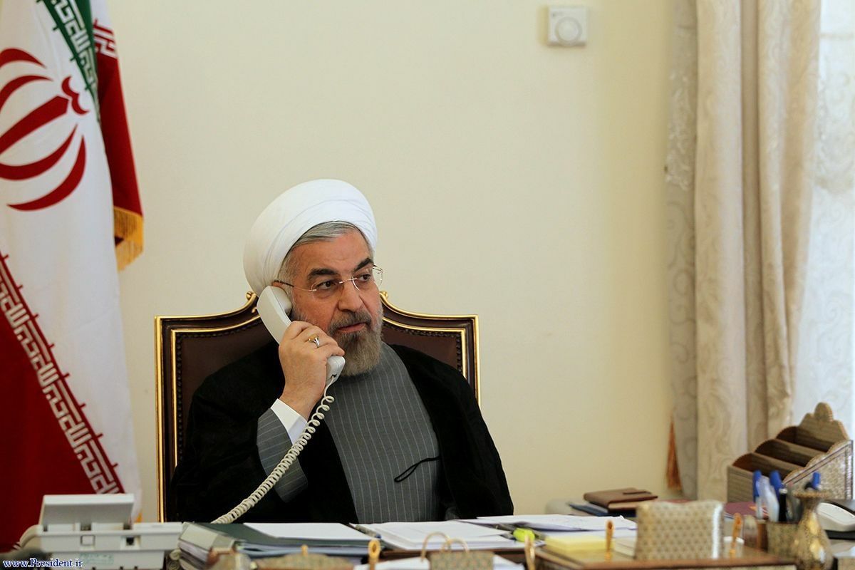 لزوم واکنش قاطع دولت عراق به تعرضات اخیر به اماکن دیپلماتیک ایران / آمریکا در مبارزه با تروریسم بازی دو گانه ای دارد لزوم واکنش قاطع دولت عراق به تعرضات اخیر به اماکن دیپلماتیک ایران / آمریکا در مبارزه با تروریسم بازی دو گانه ای دارد