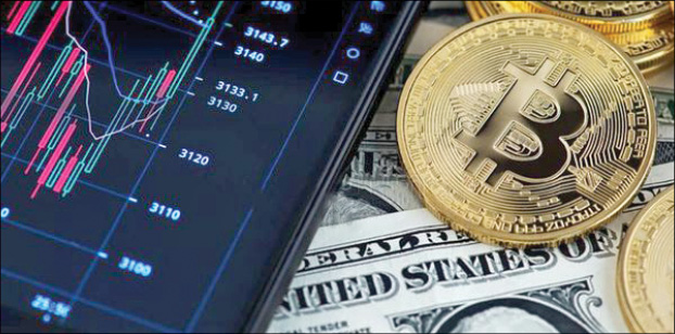 ۱۲ میلیون ایرانی در بازار رمزارز ۱۲ میلیون ایرانی در بازار رمزارز