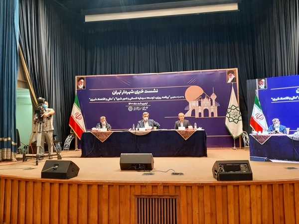 کسی حق ندارد از امکانات شهرداری برای انتخابات استفاده کند