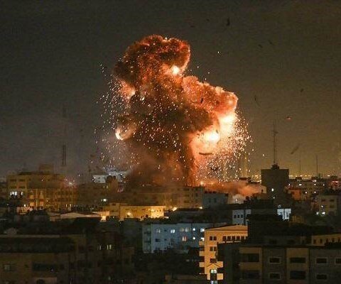 جنایت جنگی اسرائیل در غزه جنایت جنگی اسرائیل در غزه