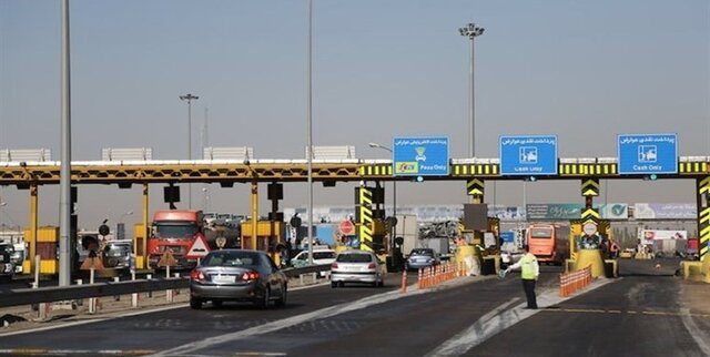 چالش اصلی الکترونیکی شدن عوارض آزادراه ها چالش اصلی الکترونیکی شدن عوارض آزادراه ها