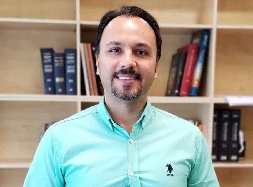 مجری شبکه سلامت بر اثر کرونا درگذشت + عکس مجری شبکه سلامت بر اثر کرونا درگذشت + عکس