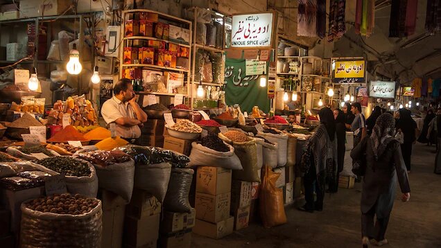 بیش از ۱۳هزار نفر در تهران شاغل شدند بیش از ۱۳هزار نفر در تهران شاغل شدند