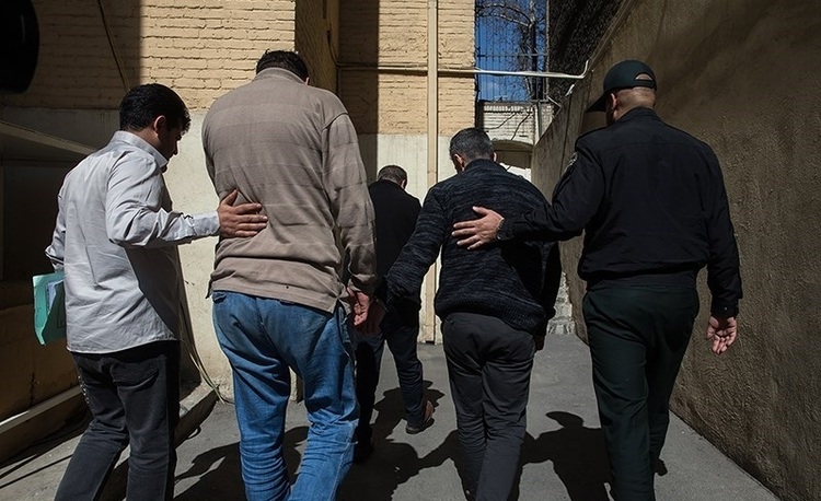 قتل عام پسر عموها در کوهرنگ!