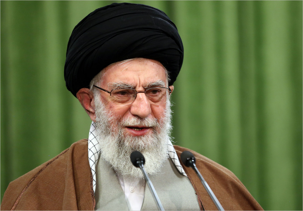 عفو و تخفیف ۹۴محکوم تعزیرات حکومتی با موافقت رهبر انقلاب عفو و تخفیف ۹۴محکوم تعزیرات حکومتی با موافقت رهبر انقلاب