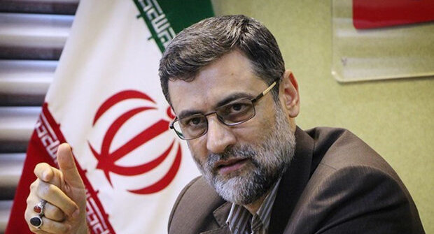 نایبرییس مجلس خواستار پیگیری درخواست خانه صنعت کاران ایران شد نایبرییس مجلس خواستار پیگیری درخواست خانه صنعت کاران ایران شد