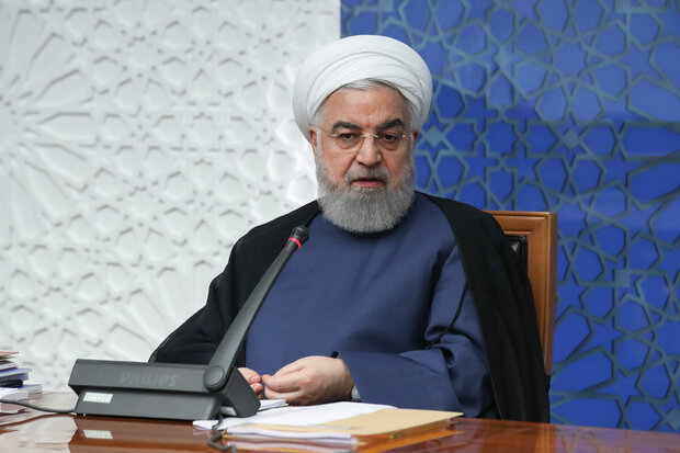 پایان مذاکرات وین، پیروزی مردم است / عدهای از حذف تحریم ها ناراحت می شوند پایان مذاکرات وین، پیروزی مردم است / عدهای از حذف تحریم ها ناراحت می شوند