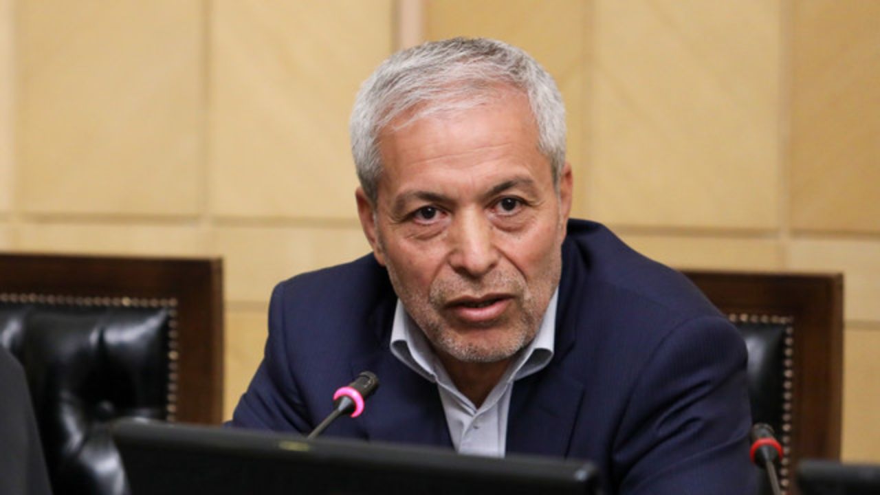 پایگاه رای لاریجانی از نگـاه یک اصلاح طلب پایگاه رای لاریجانی از نگـاه یک اصلاح طلب