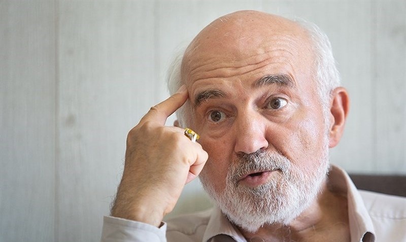 توصیه مهم احمد توکلی به شورای نگهبان توصیه مهم احمد توکلی به شورای نگهبان
