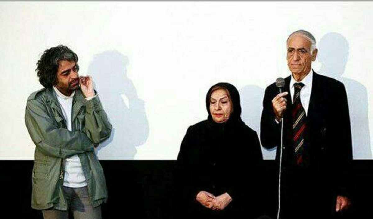پدر بابک خرمدین: عذاب وجدان ندارم!