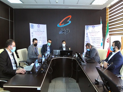 همراه اول طلایهدار هوشمندسازی کسبوکارها و پیشران حوزه دیجیتال همراه اول طلایهدار هوشمندسازی کسبوکارها و پیشران حوزه دیجیتال