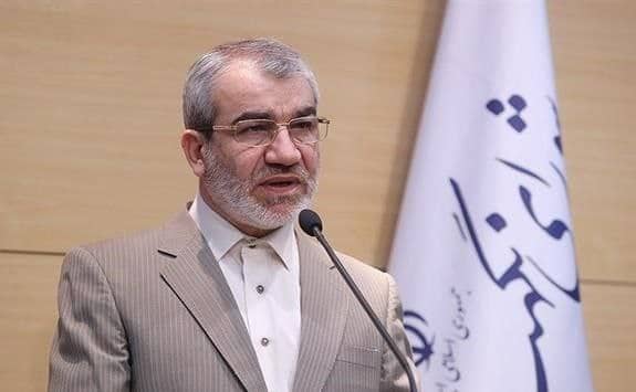 استفاده شورای نگهبان از مهلت ۵ روزه دوم برای بررسی صلاحیتها استفاده شورای نگهبان از مهلت ۵ روزه دوم برای بررسی صلاحیتها