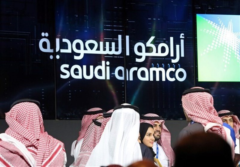 آرامکو سهام خود در میادین نفتی غیر استراتژیک را میفروشد آرامکو سهام خود در میادین نفتی غیر استراتژیک را میفروشد