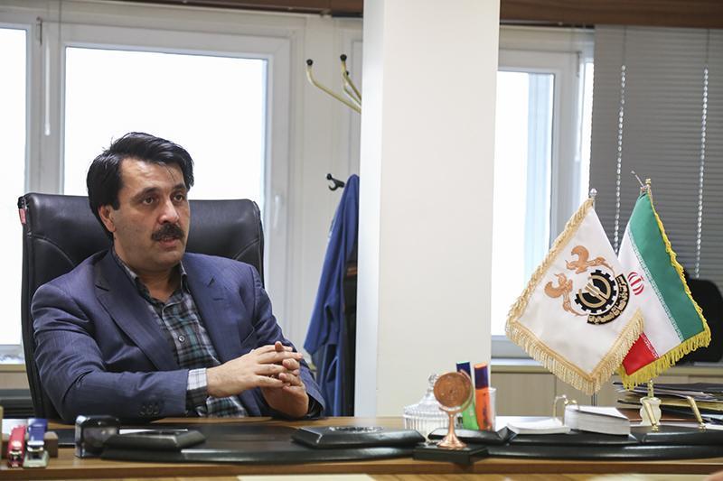 انجام بیش از ۳۲هزار متر حفاری اکتشافی در شمال غرب کشور در طول سه سال گذشته انجام بیش از ۳۲هزار متر حفاری اکتشافی در شمال غرب کشور در طول سه سال گذشته