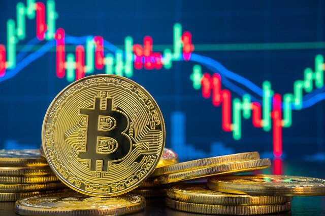 یک تریلیون دلار از ارزش بازار ارزهای دیجیتالی پرید! یک تریلیون دلار از ارزش بازار ارزهای دیجیتالی پرید!