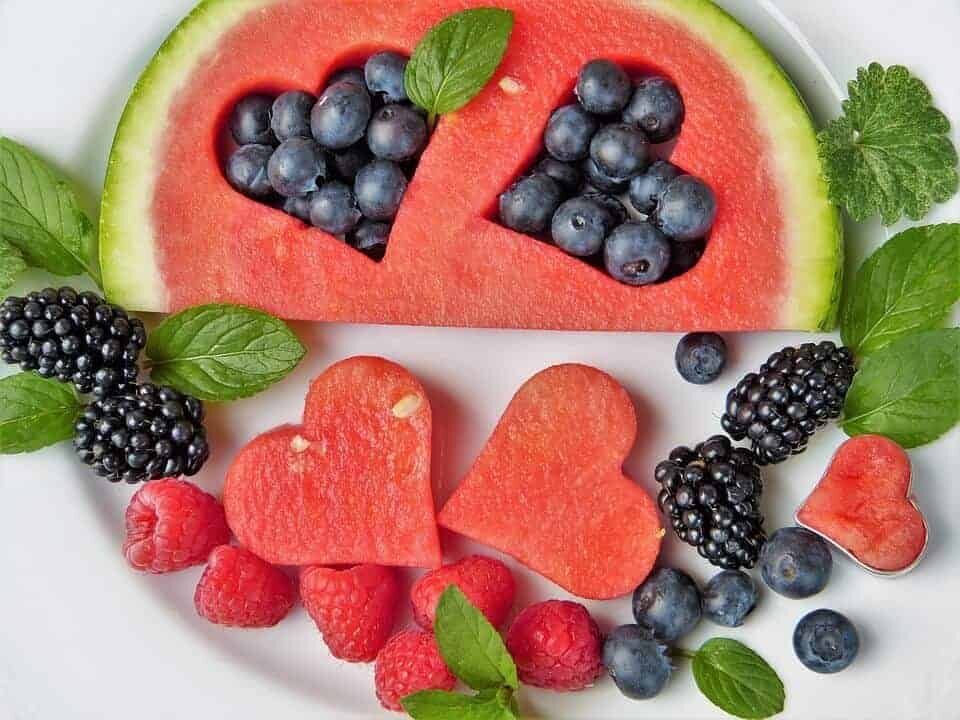 میوه و سبزی سپری مقاوم در برابر استرس میوه و سبزی سپری مقاوم در برابر استرس
