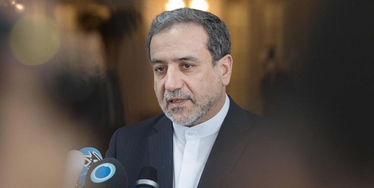 هنوز در خصوص برخی موضوعات کلیدی تصمیم گیری نشده است / ادامه مذاکرات احیای برجام پس از ضربالاجل ۲۱می هنوز در خصوص برخی موضوعات کلیدی تصمیم گیری نشده است / ادامه مذاکرات احیای برجام پس از ضربالاجل ۲۱می