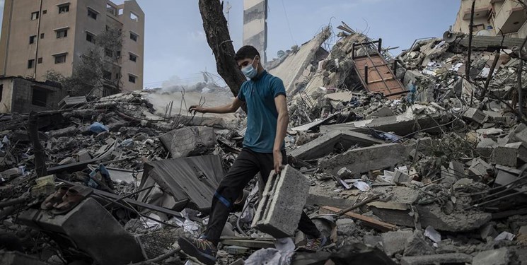 احتمالاً جمعه در غزه آتش بس خواهد شد