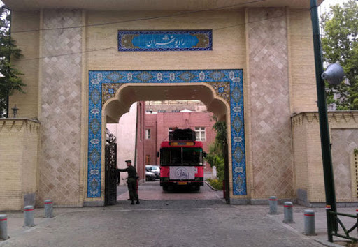 وعده میراث فرهنگی برای احیای ارگ وعده میراث فرهنگی برای احیای ارگ