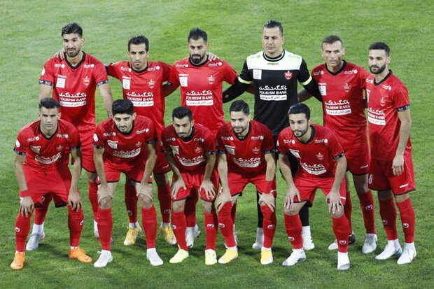 سیاست تابستانی گل محمدی در پرسپولیس مشخص شد سیاست تابستانی گل محمدی در پرسپولیس مشخص شد