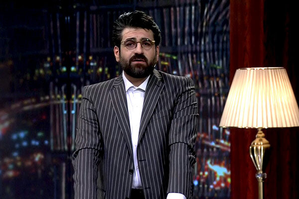 سوال نامناسب مجری برنامه مثل ماه از میهمان! +فیلم سوال نامناسب مجری برنامه مثل ماه از میهمان! +فیلم
