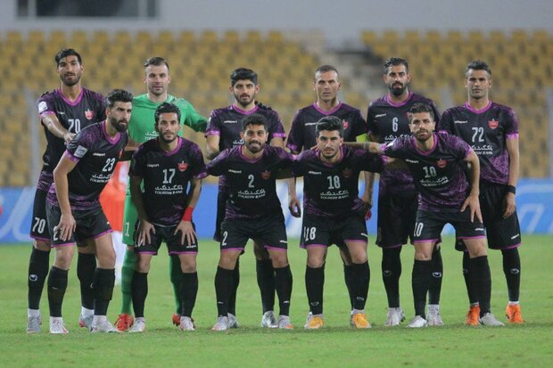 بازیکنان پرسپولیس به قرنطینه میروند؟ بازیکنان پرسپولیس به قرنطینه میروند؟