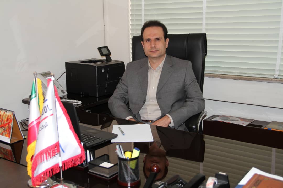 پیشرفت ۳۸درصدی بخش صنعتی پروژه انتقال شرکت پشم شیشه ایران پیشرفت ۳۸درصدی بخش صنعتی پروژه انتقال شرکت پشم شیشه ایران