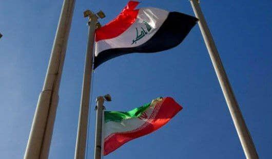 آغاز به کار ترانزیت کالا در گمرکات مرزی عراق با پنج کشور همسایه آغاز به کار ترانزیت کالا در گمرکات مرزی عراق با پنج کشور همسایه