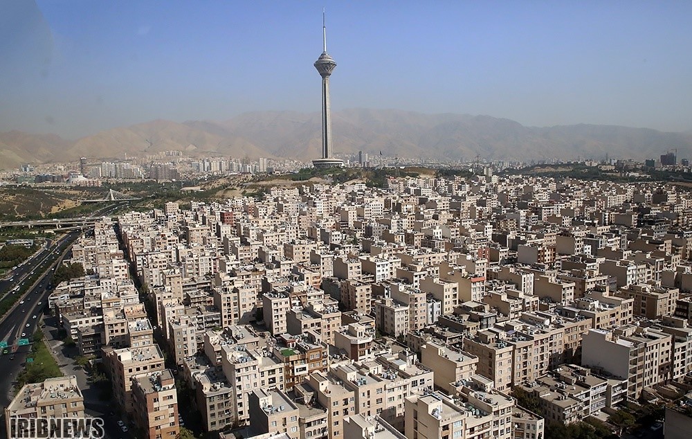 گزارش «دیوار» از بازار مسکن در زمستان ۹۹ گزارش «دیوار» از بازار مسکن در زمستان ۹۹
