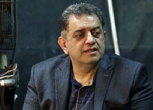 تهیهکننده برنامههای کودک بر اثر کرونا درگذشت تهیهکننده برنامههای کودک بر اثر کرونا درگذشت