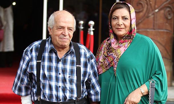 ناگفتههای مهوش وقاری از مرگ محسن قاضی مرادی ناگفتههای مهوش وقاری از مرگ محسن قاضی مرادی