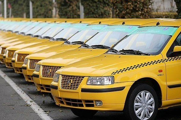 نگاهی به افزایش کرایه تاکسیهای شهری / مبنای تعیین کرایهها چیست؟ نگاهی به افزایش کرایه تاکسیهای شهری / مبنای تعیین کرایهها چیست؟
