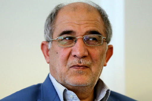 واکنش نخستین فرمانده نیروی دریایی سپاه به انتشار فایل صوتی ظریف واکنش نخستین فرمانده نیروی دریایی سپاه به انتشار فایل صوتی ظریف