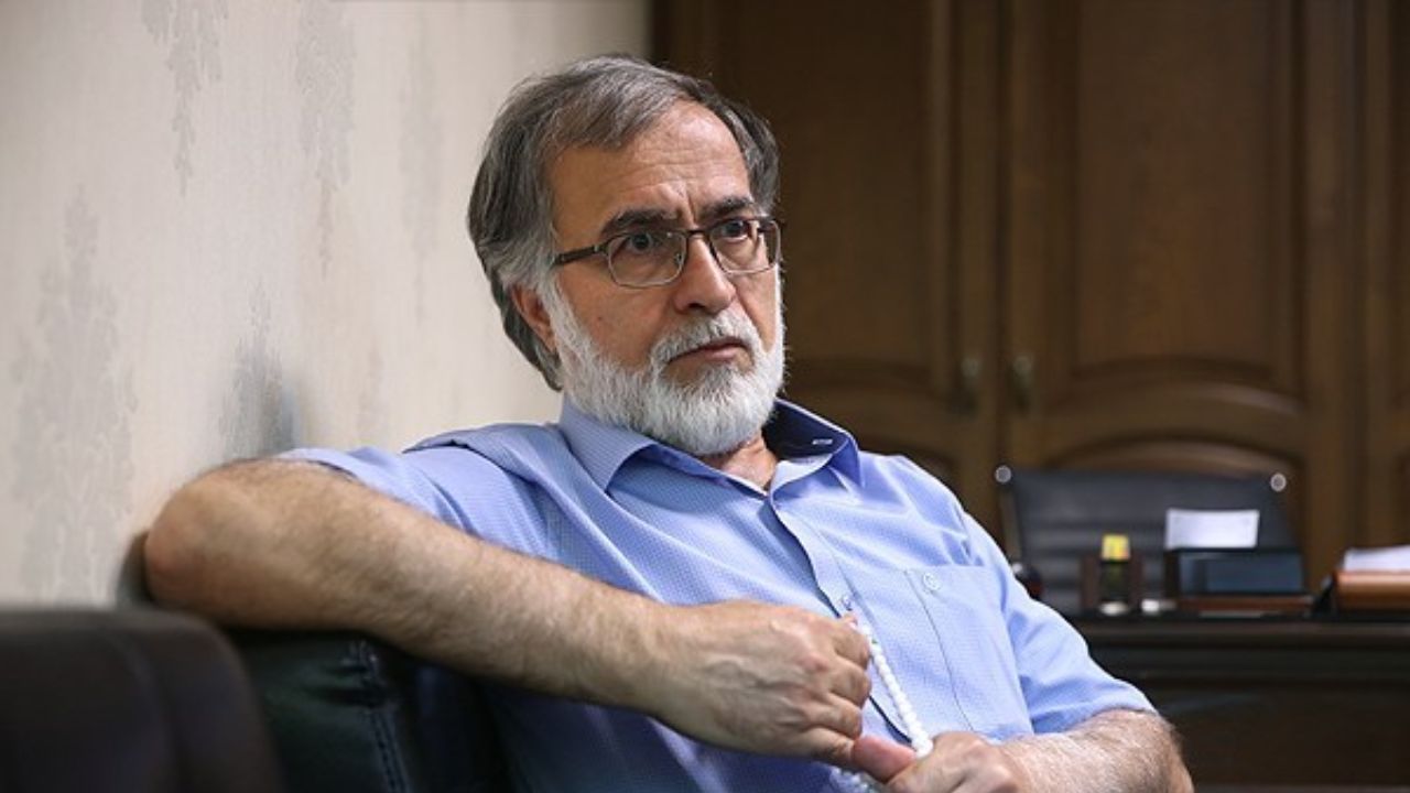 هدف از انتشار فایل صوتی ظریف در فضای مذاکراتی و انتخاباتی چیست؟ هدف از انتشار فایل صوتی ظریف در فضای مذاکراتی و انتخاباتی چیست؟