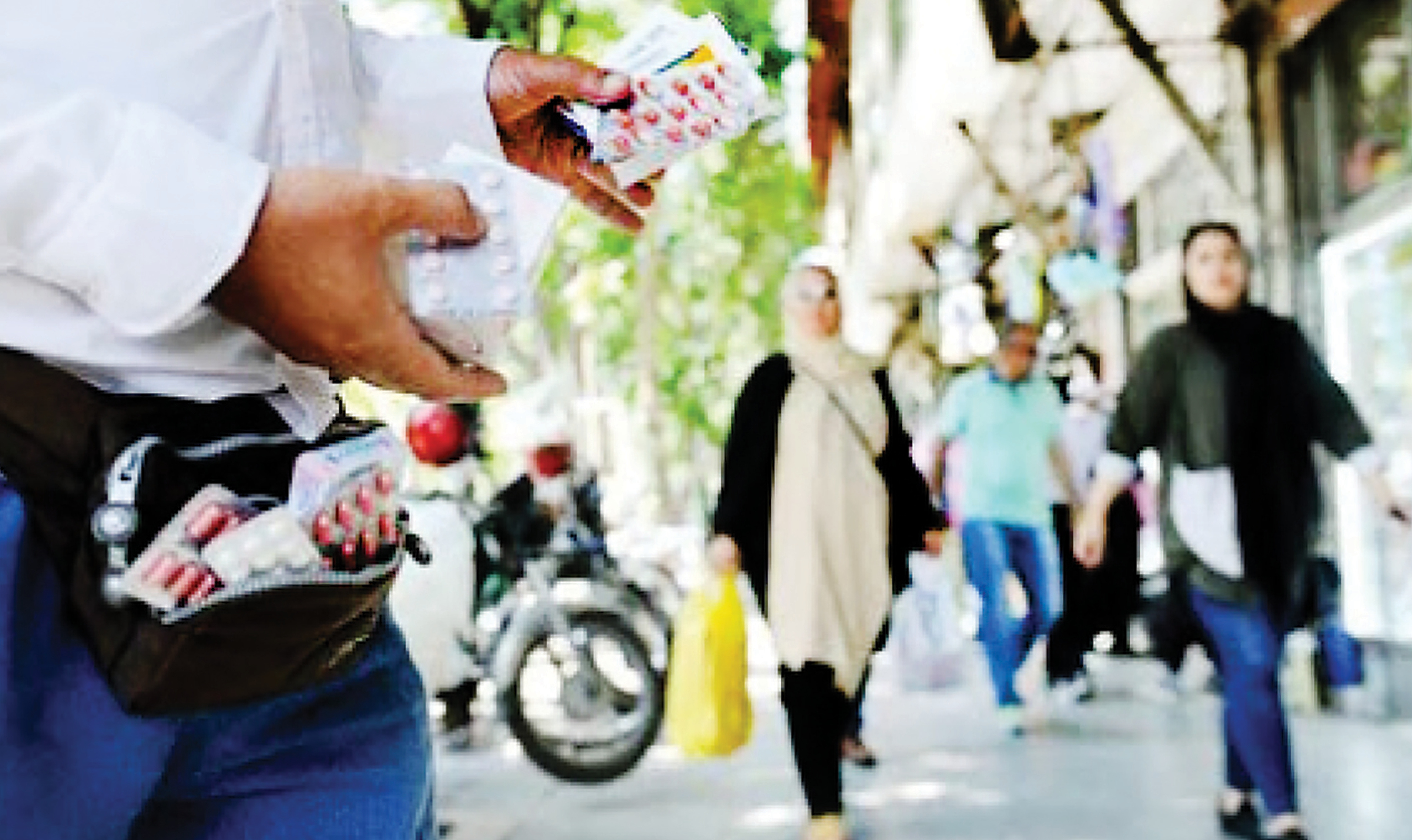 ناصرخسرو واکسن ندارد ناصرخسرو واکسن ندارد